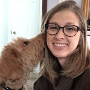 Meet your Posher, Sara